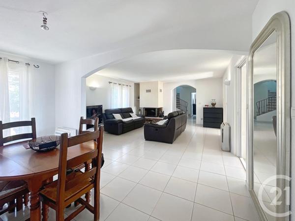 Maison à vendre  5 pièces - 130 m2 MONTICELLO - 202