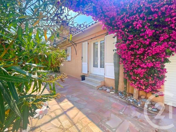 Maison à vendre  5 pièces - 130 m2 MONTICELLO - 202