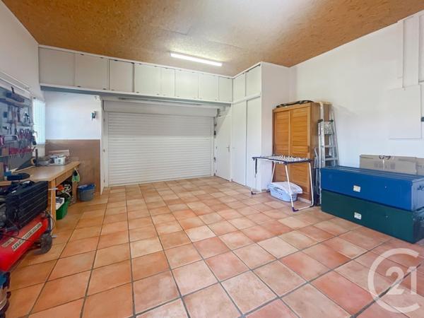 Maison à vendre  5 pièces - 130 m2 MONTICELLO - 202