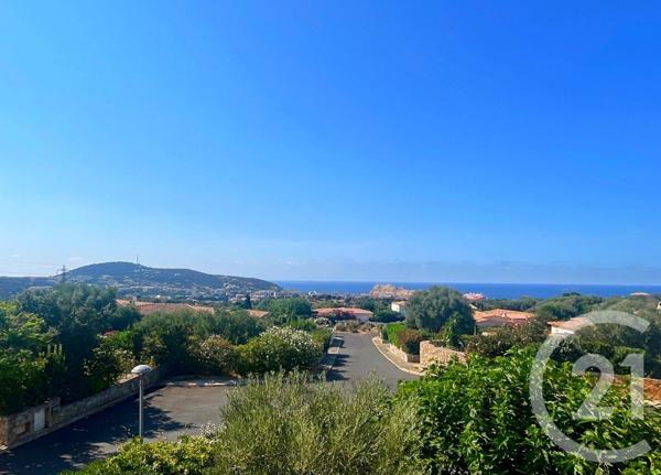 Maison à vendre  5 pièces - 130 m2 MONTICELLO - 202