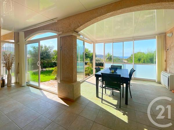 Maison à vendre  5 pièces - 130 m2 MONTICELLO - 202