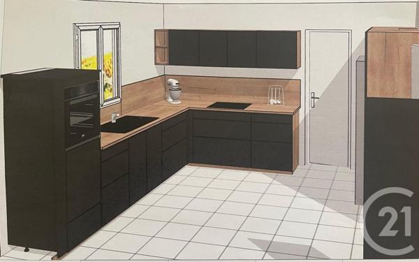 Maison à vendre  5 pièces - 130 m2 MONTICELLO - 202