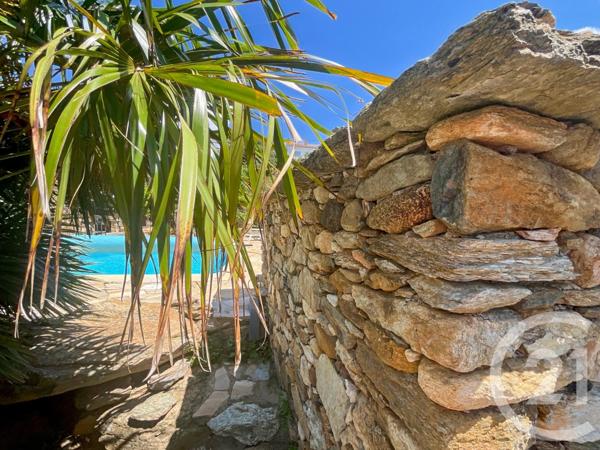 Maison à vendre  7 pièces - 261,30 m2 PATRIMONIO - 202