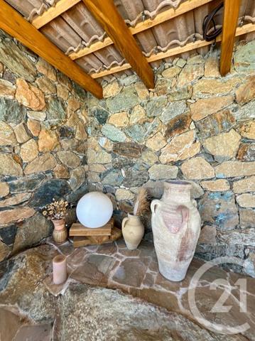 Maison à vendre  7 pièces - 261,30 m2 PATRIMONIO - 202