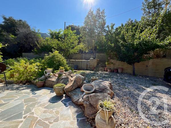 Maison à vendre  7 pièces - 261,30 m2 PATRIMONIO - 202