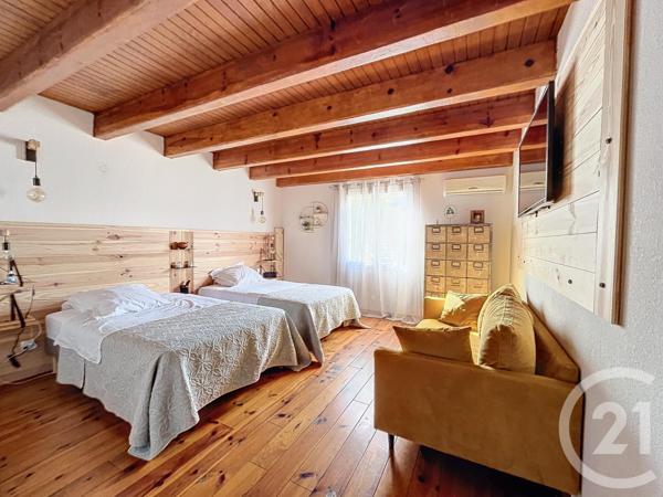 Maison à vendre  7 pièces - 261,30 m2 PATRIMONIO - 202