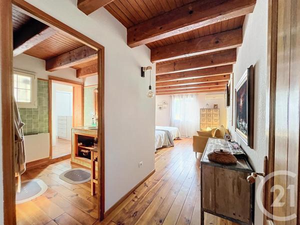 Maison à vendre  7 pièces - 261,30 m2 PATRIMONIO - 202