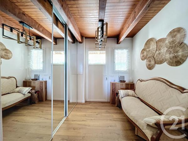 Maison à vendre  7 pièces - 261,30 m2 PATRIMONIO - 202