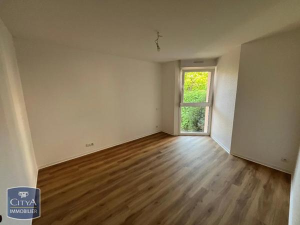 Appartement à louer 3 pièces 61m² Colmar (68000)