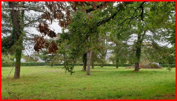 Vente terrain Guemene Penfao : 68 500 € - AJP By Marie