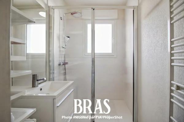 Appartement T4 - 84m² - Vannes Kercado - Trussac