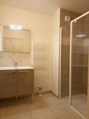 Appartement à louer à Ouistreham (14150)