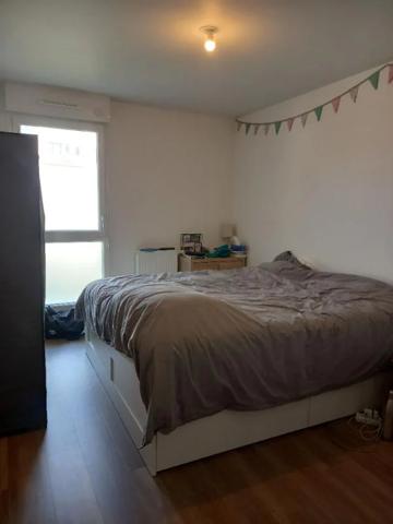 Appartement à louer à Ouistreham (14150)