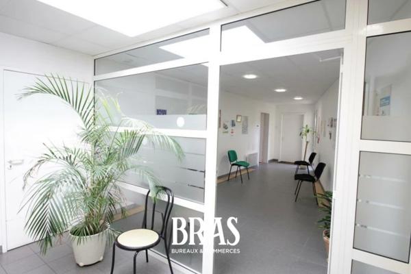 Bureau - 25m² - Les sorinières