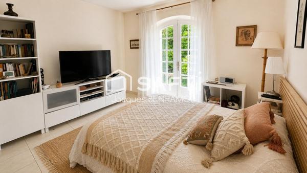 villa d'exception 13012