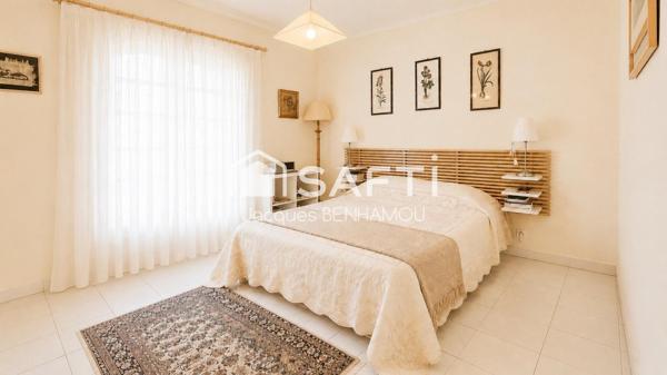 villa d'exception 13012