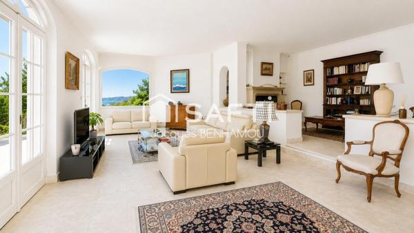 villa d'exception 13012