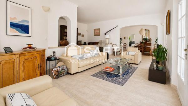 villa d'exception 13012