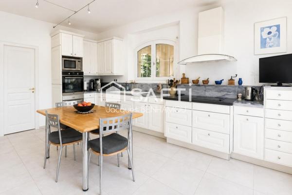 villa d'exception 13012