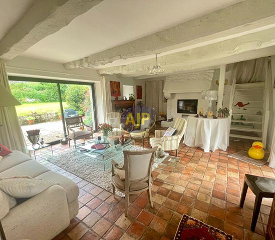 Vente maison Pontivy : 415 700 € - AJP Immobilier Pontivy