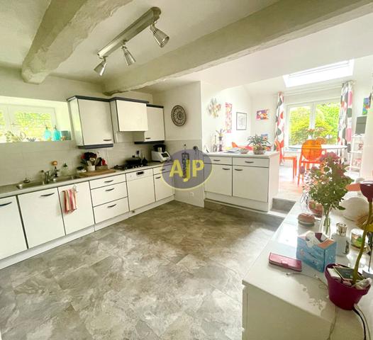 Vente maison Pontivy : 415 700 € - AJP Immobilier Pontivy