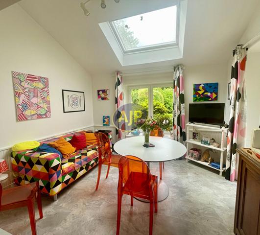 Vente maison Pontivy : 415 700 € - AJP Immobilier Pontivy