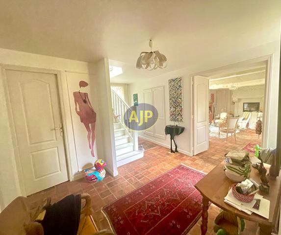 Vente maison Pontivy : 415 700 € - AJP Immobilier Pontivy