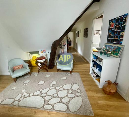 Vente maison Pontivy : 415 700 € - AJP Immobilier Pontivy