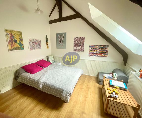 Vente maison Pontivy : 415 700 € - AJP Immobilier Pontivy