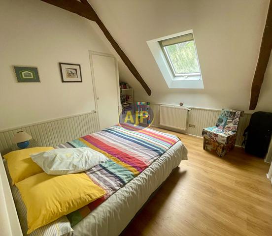 Vente maison Pontivy : 415 700 € - AJP Immobilier Pontivy