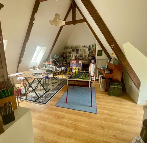 Vente maison Pontivy : 415 700 € - AJP Immobilier Pontivy