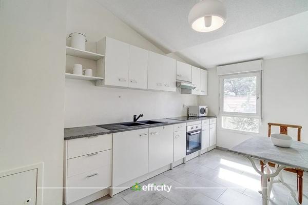 Appartement 3 pièces - 67 m²