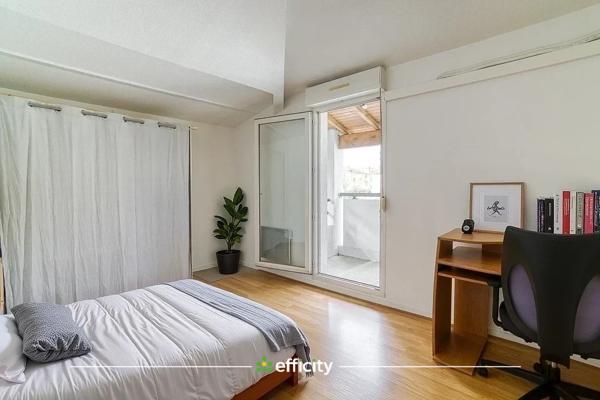 Appartement 3 pièces - 67 m²