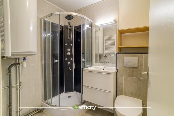 Appartement 3 pièces - 67 m²