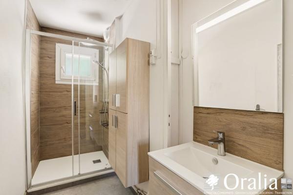 Appartement · Vente Villeurbanne (69100) 3 pièces · 56m²