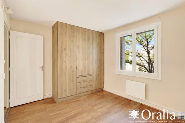 Appartement · Vente Villeurbanne (69100) 3 pièces · 56m²