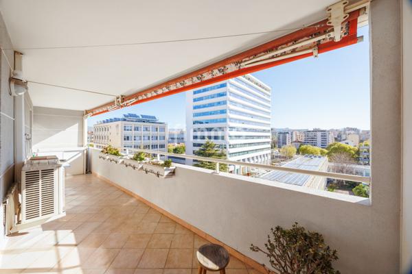 Chave/Camas - T4 103 m2 Dernier étage- Terrasse&Parking