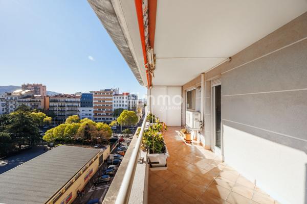 Chave/Camas - T4 103 m2 Dernier étage- Terrasse&Parking