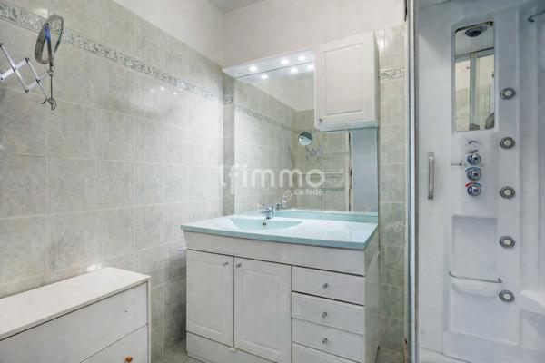 Chave/Camas - T4 103 m2 Dernier étage- Terrasse&Parking