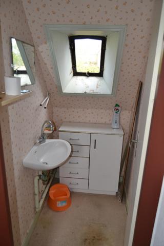 Plougasnou (29630) Plougasnou, le Diben, maison traditionnelle Bretonne 3ch, plage à pied.