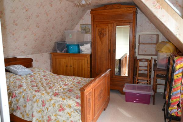 Plougasnou (29630) Plougasnou, le Diben, maison traditionnelle Bretonne 3ch, plage à pied.