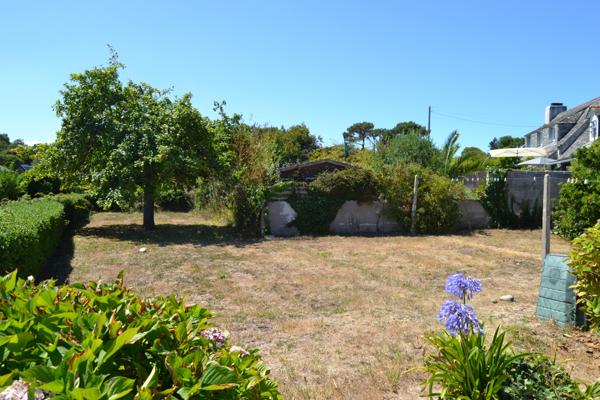Plougasnou (29630) Plougasnou, le Diben, maison traditionnelle Bretonne 3ch, plage à pied.