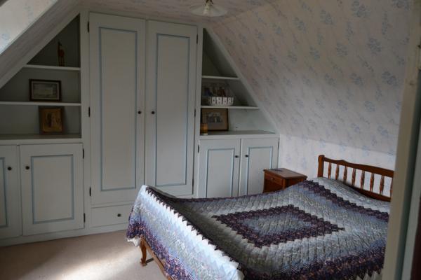 Plougasnou (29630) Plougasnou, le Diben, maison traditionnelle Bretonne 3ch, plage à pied.