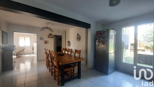 Maison à vendre 4 pièces 104 m² Lézignan-Corbières