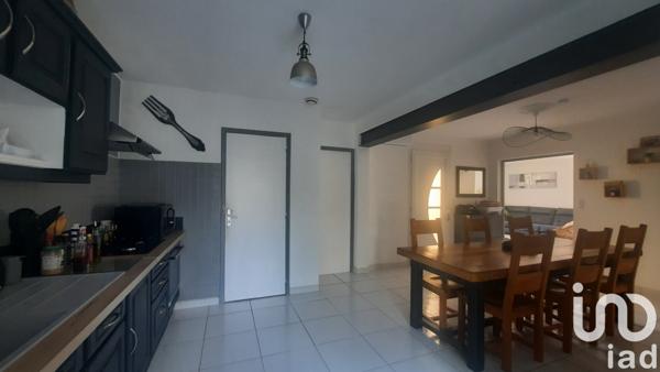 Maison à vendre 4 pièces 104 m² Lézignan-Corbières