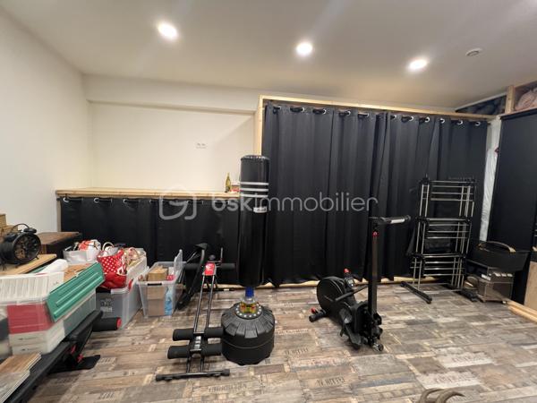 Maison de 112,65 m²