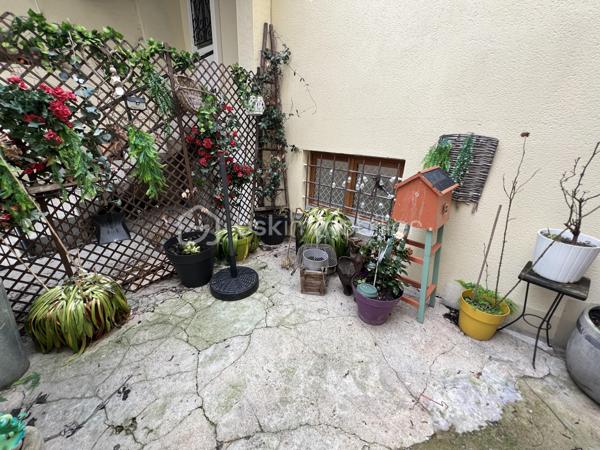 Maison de 112,65 m²