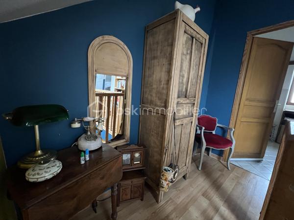 Maison de 112,65 m²