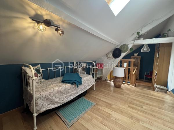 Maison de 112,65 m²