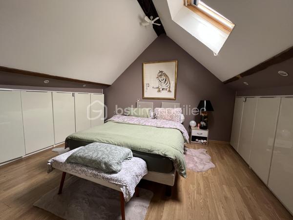 Maison de 112,65 m²